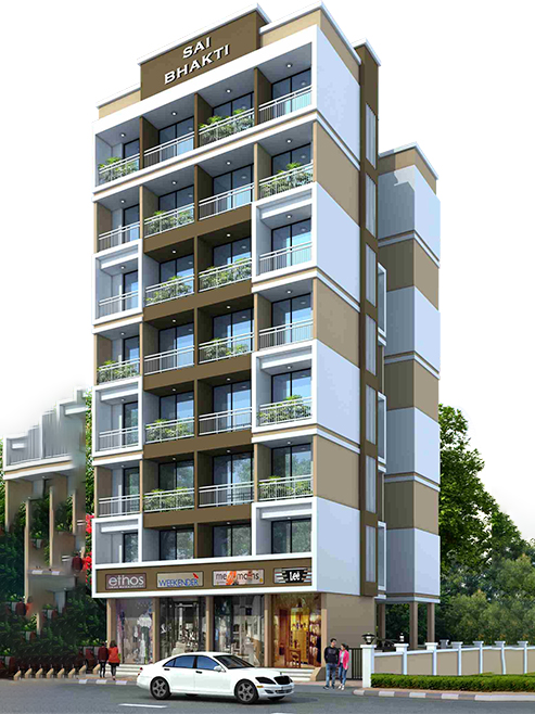 Sai Bhakti Project Image